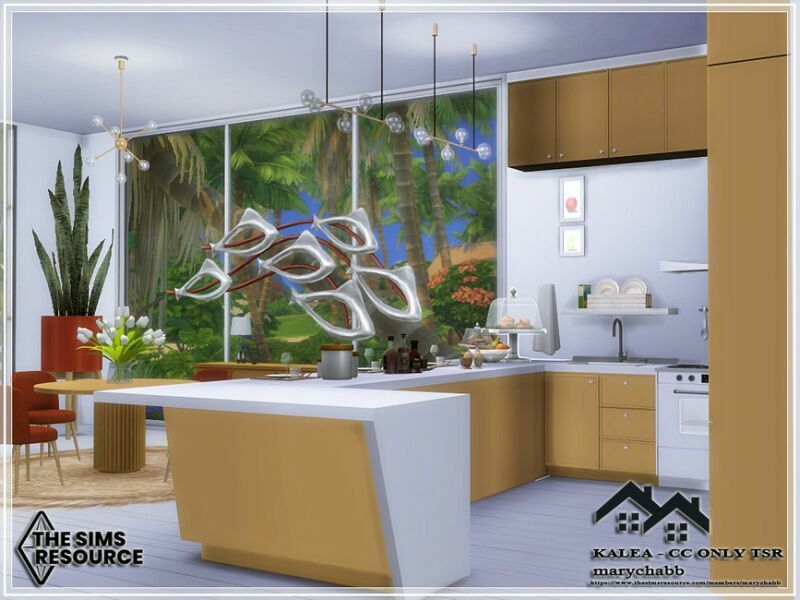 Kalea – CC Only TSR By Marychabb 4 sims 4 cc kalea cc only tsr by marychabb 5