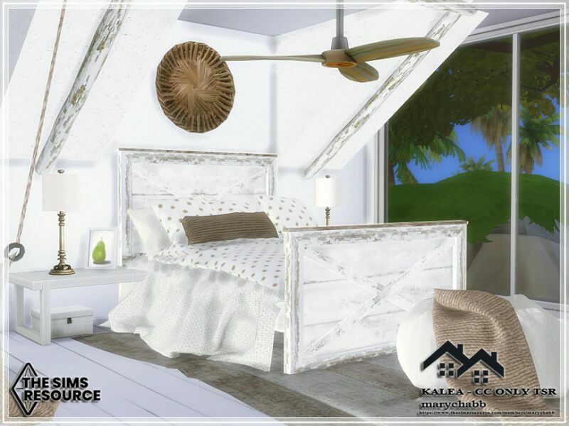 Kalea – CC Only TSR By Marychabb 3 sims 4 cc kalea cc only tsr by marychabb 6
