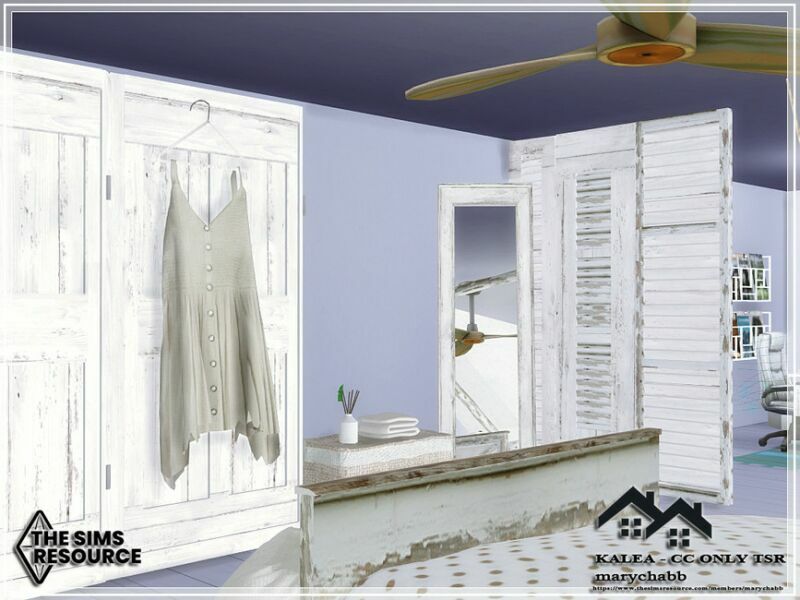 Kalea – CC Only TSR By Marychabb 2 sims 4 cc kalea cc only tsr by marychabb 7