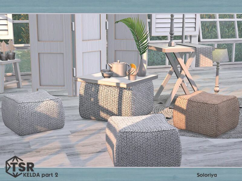 Kelda Part TWO By Soloriya 3 sims 4 cc kelda part two by soloriya 3