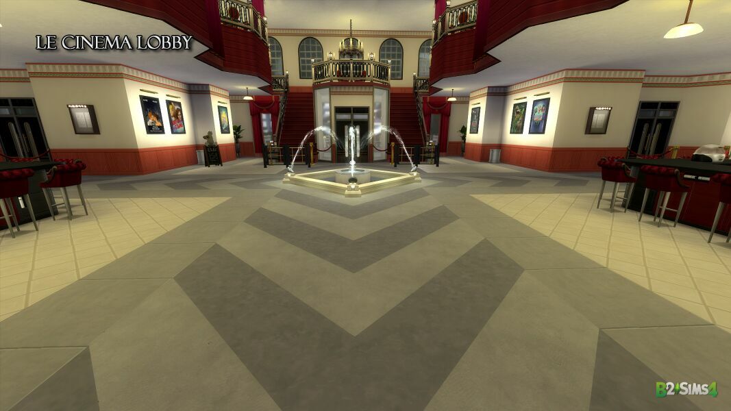 LE Cinema Plumbob (TS3 To TS4) 7 sims 4 cc le cinema plumbob ts3 to ts4 5