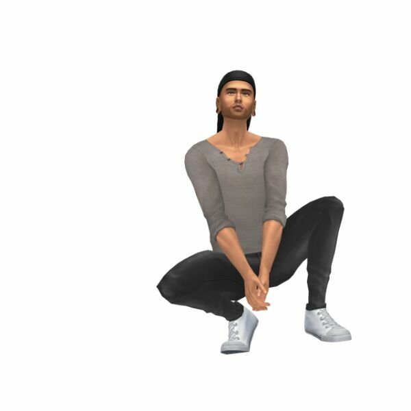 Leni |CC Free By Mrsbarbiex3 3 sims 4 cc leni cc free by mrsbarbiex3 2