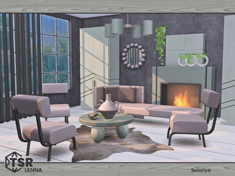 Lenna By Soloriya 4 sims 4 cc lenna by soloriya 5