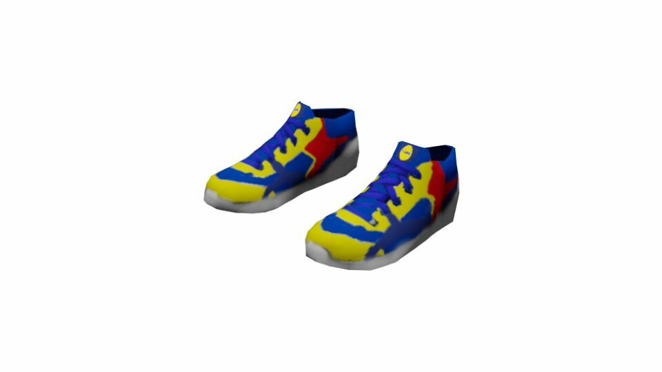 Lidl Shoes By Beyondcarl 1 Lidl Shoes By Beyondcarl Sims 4 CC