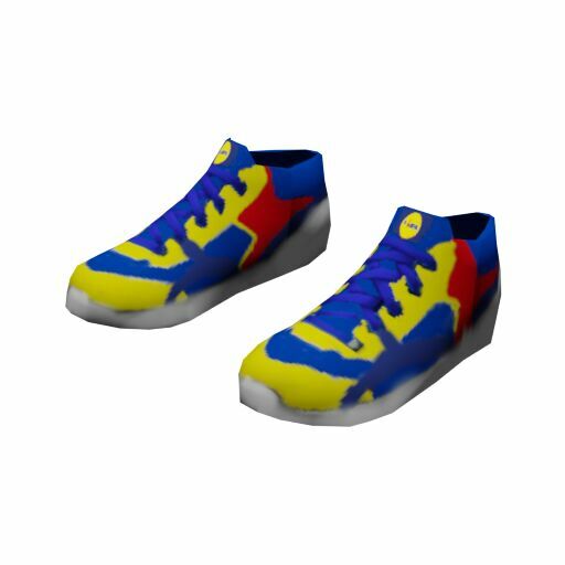 Lidl Shoes By Beyondcarl 2 sims 4 cc lidl shoes by beyondcarl 3