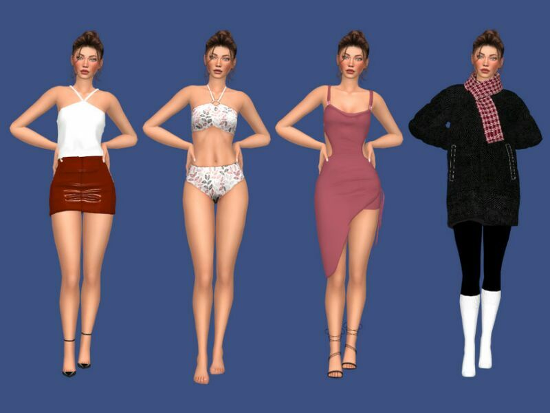 LIZ Jarrett By Emmagrt 3 sims 4 cc liz jarrett by emmagrt 3