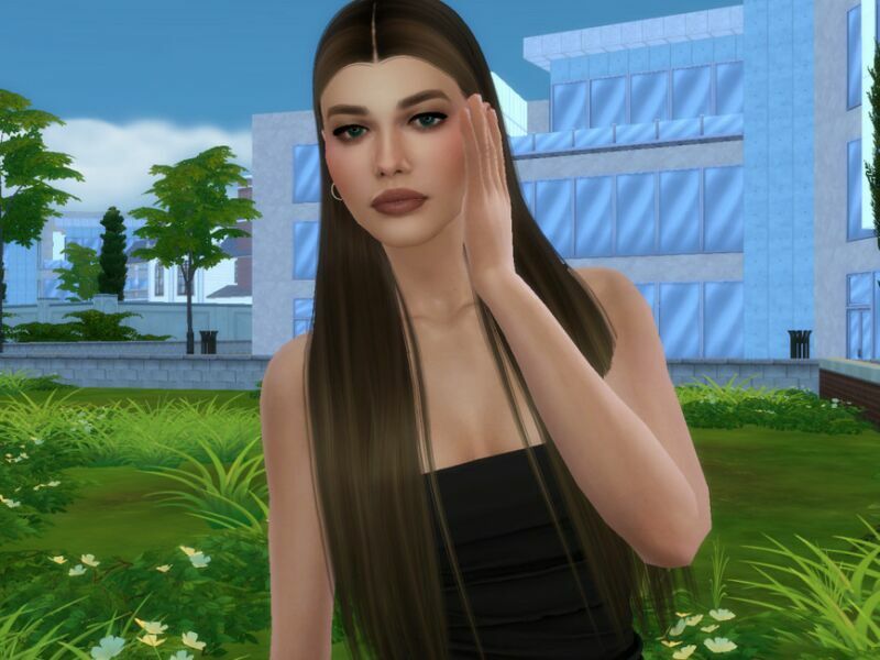 sims 4 cc love quinn by divaka45 3