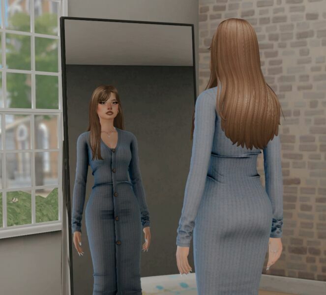 Lyla Prescott 7 sims 4 cc lyla prescott 4