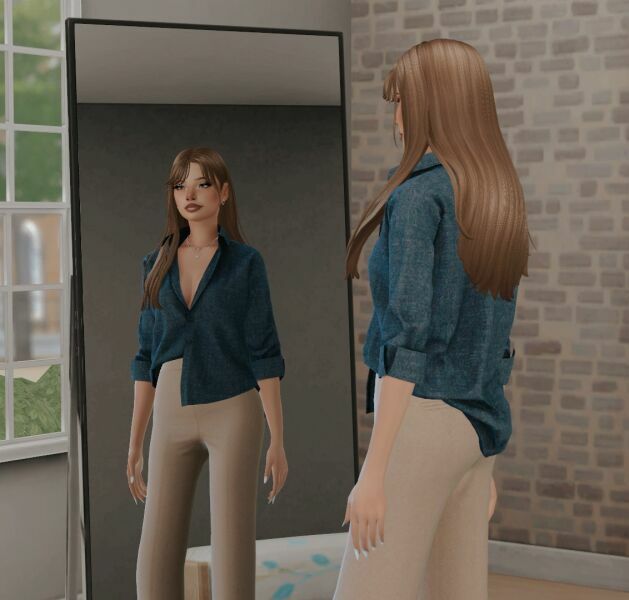 Lyla Prescott 3 sims 4 cc lyla prescott 8