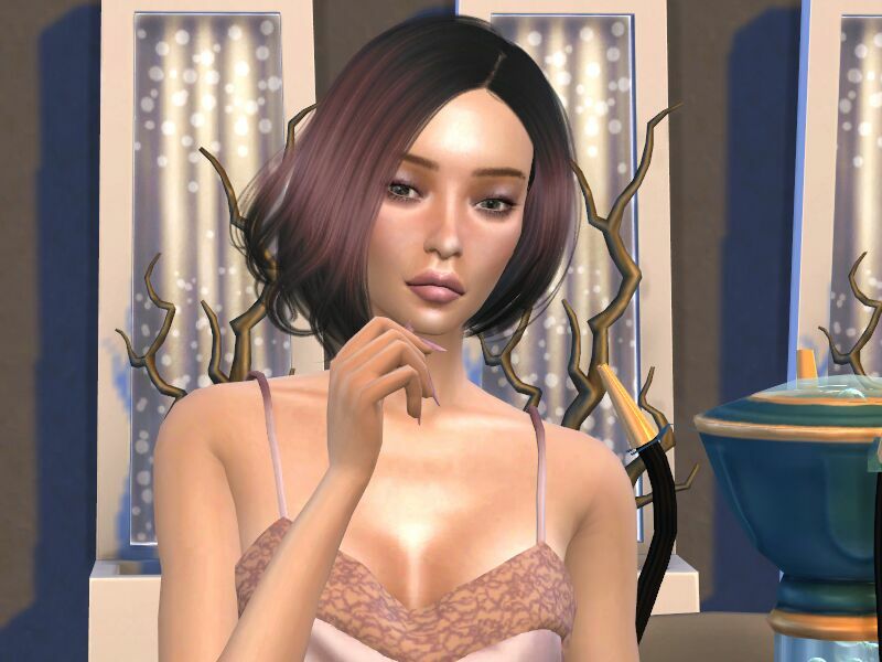 Marie Meunier By Trasras 3 sims 4 cc marie meunier by trasras 3