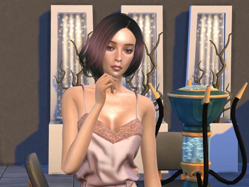Marie Meunier By Trasras 2 sims 4 cc marie meunier by trasras 4