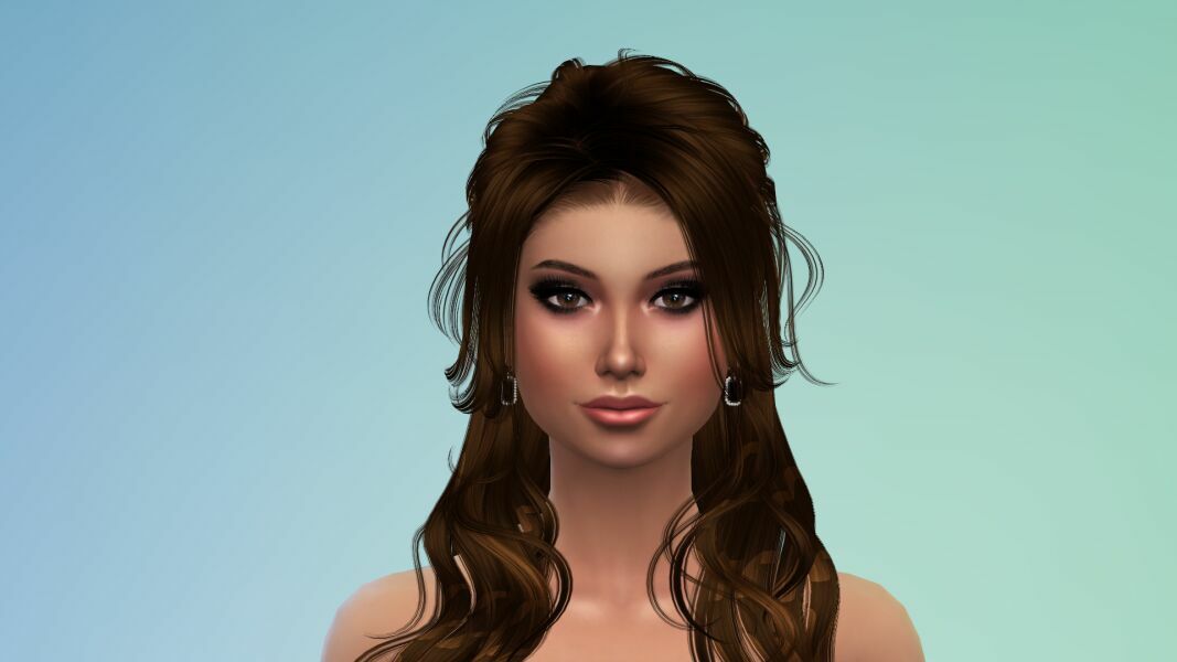 Marjorie Wagner & The “Near Perfect” Body Preset By VTK 10 sims 4 cc marjorie wagner near perfect body preset by vtk 3
