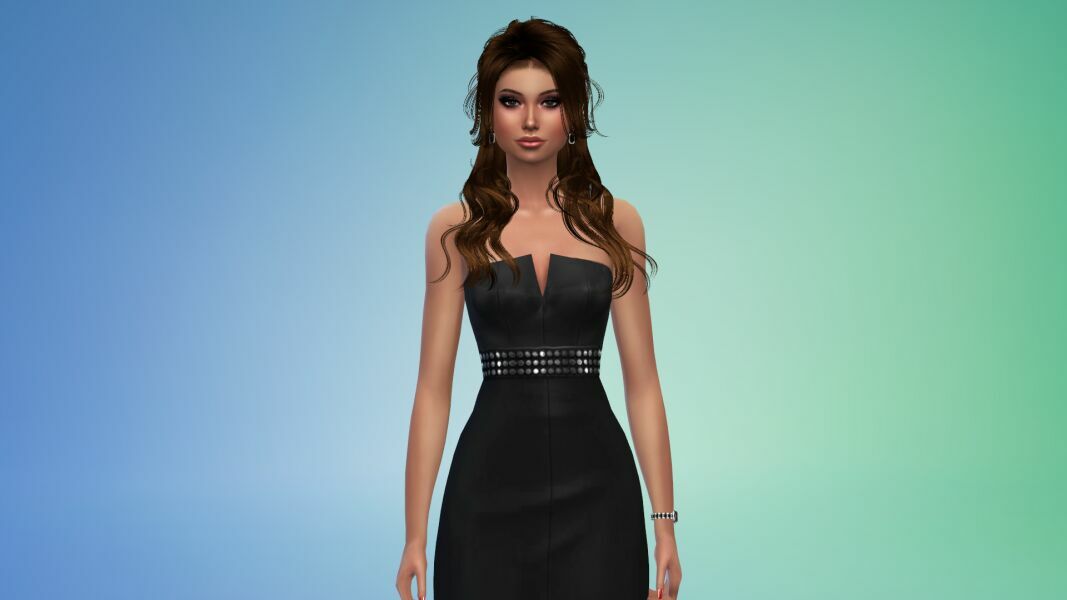 Marjorie Wagner & The “Near Perfect” Body Preset By VTK 9 sims 4 cc marjorie wagner near perfect body preset by vtk 4