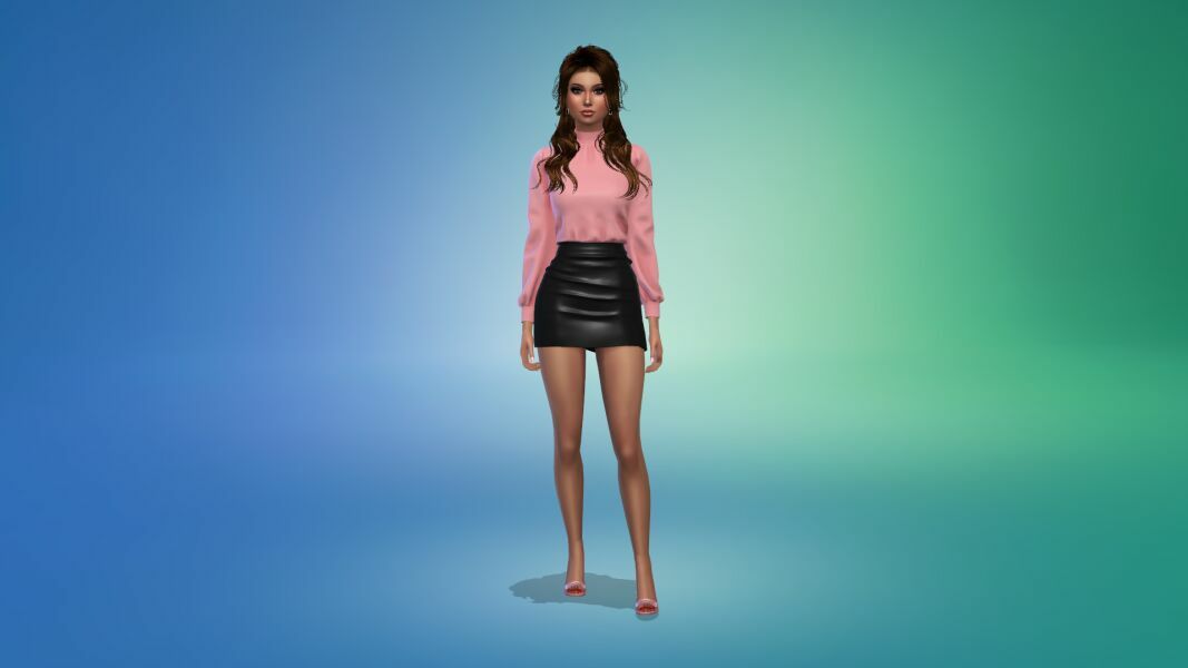 Marjorie Wagner & The “Near Perfect” Body Preset By VTK 5 sims 4 cc marjorie wagner near perfect body preset by vtk 8