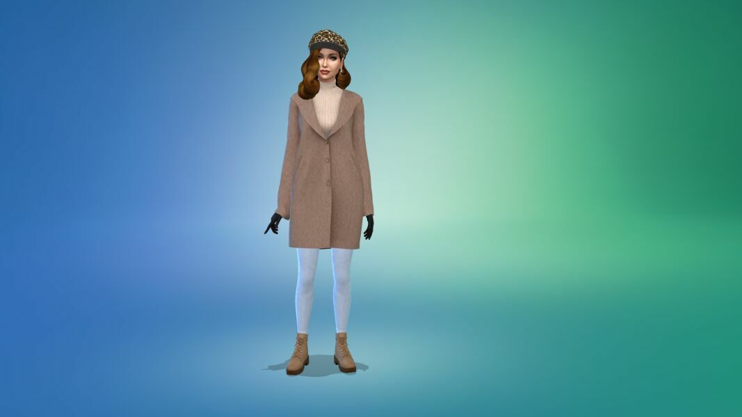 Marlene Whittingham Free SIM Download By VTK 2 sims 4 cc marlene whittingham free sim download by vtk 10