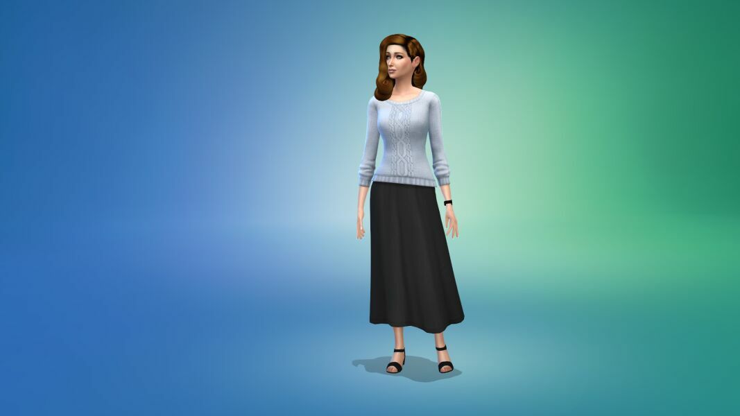 Marlene Whittingham Free SIM Download By VTK 10 sims 4 cc marlene whittingham free sim download by vtk 2
