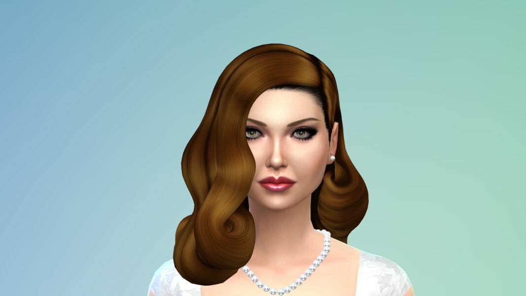 Marlene Whittingham Free SIM Download By VTK 9 sims 4 cc marlene whittingham free sim download by vtk 3
