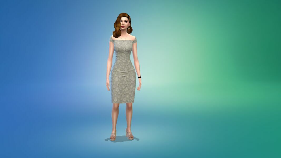 Marlene Whittingham Free SIM Download By VTK 6 sims 4 cc marlene whittingham free sim download by vtk 6