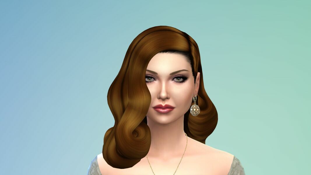 Marlene Whittingham Free SIM Download By VTK 5 sims 4 cc marlene whittingham free sim download by vtk 7