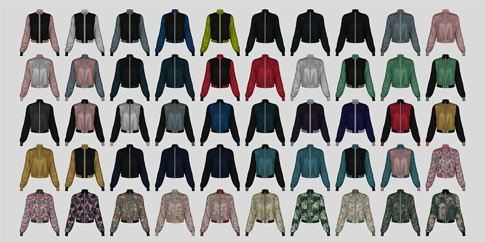 MAY 2022 CC Pack By Gisheld 4 sims 4 cc may 2022 cc pack by gisheld 4
