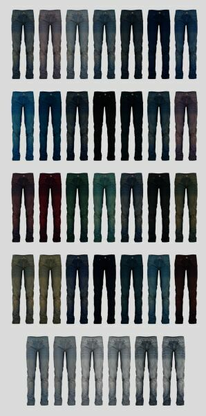 MAY 2022 CC Pack By Gisheld 3 sims 4 cc may 2022 cc pack by gisheld 5