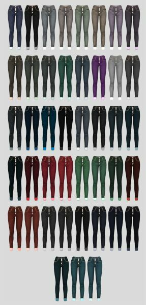 MAY 2022 CC Pack By Gisheld 2 sims 4 cc may 2022 cc pack by gisheld 6