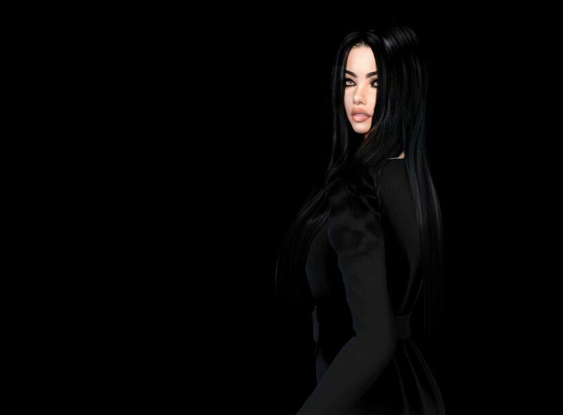 Melody| CC By Mrsbarbiex3 2 sims 4 cc melody cc by mrsbarbiex3 2