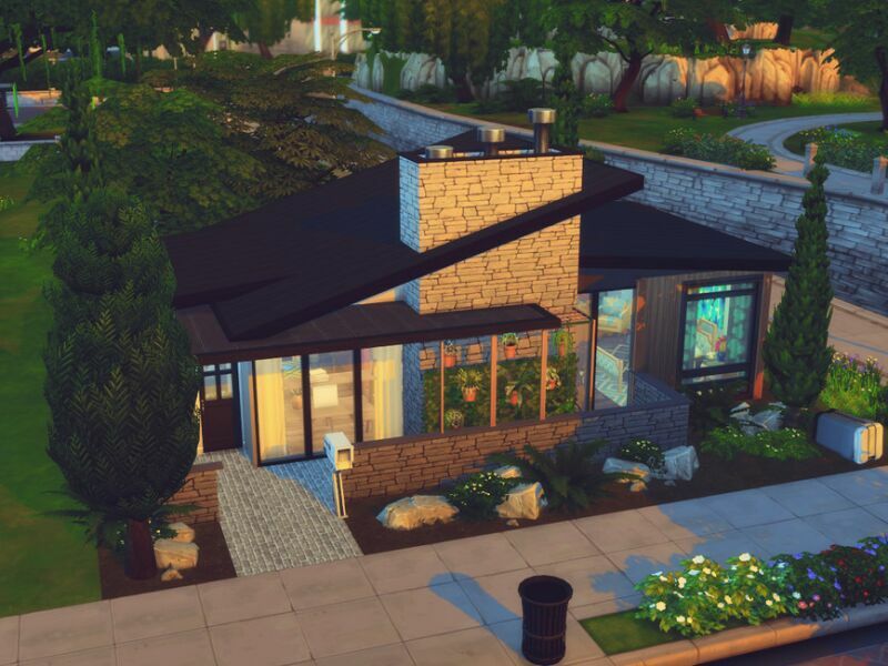 Meropa |NO CC By Genkaiharetsu 7 sims 4 cc meropa no cc by genkaiharetsu 2