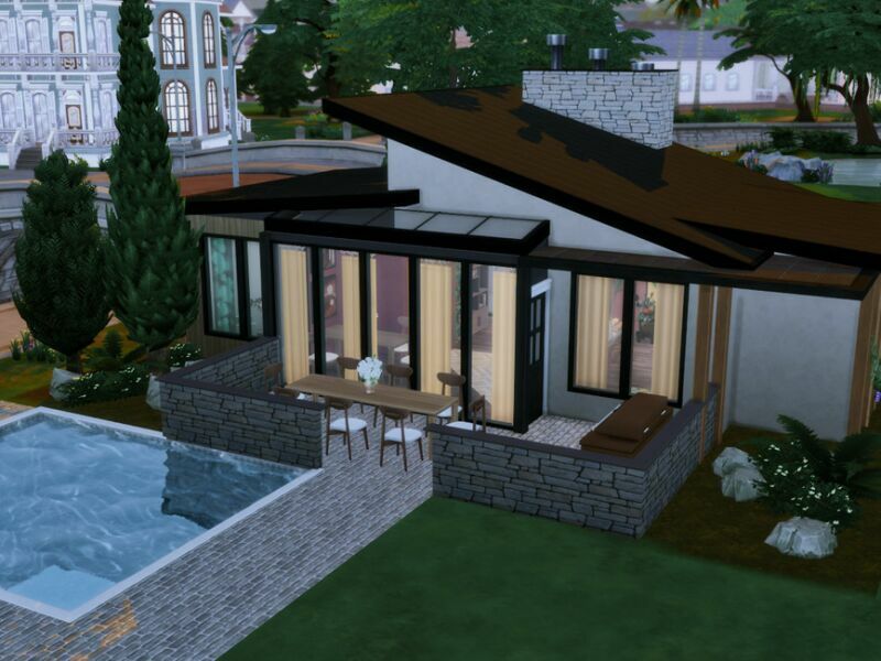 Meropa |NO CC By Genkaiharetsu 6 sims 4 cc meropa no cc by genkaiharetsu 3