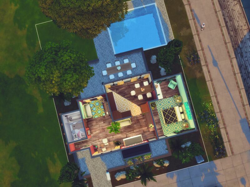 Meropa |NO CC By Genkaiharetsu 5 sims 4 cc meropa no cc by genkaiharetsu 4