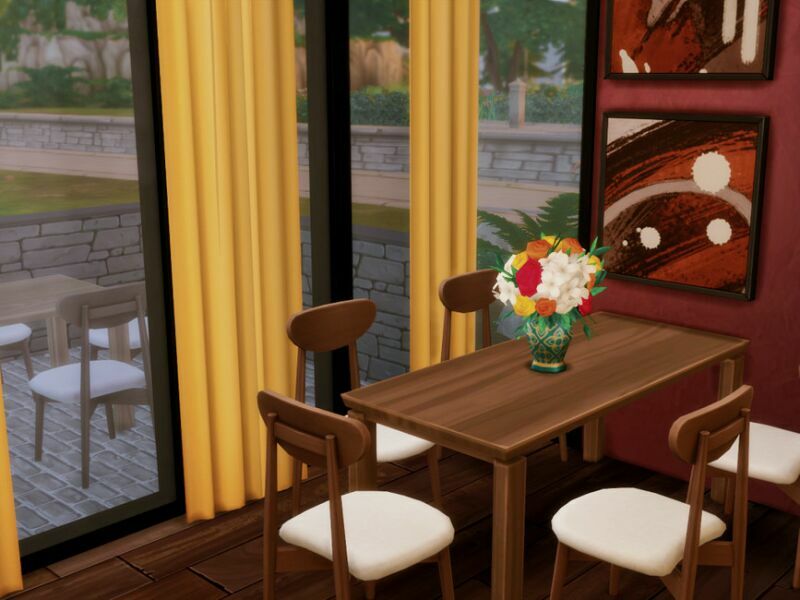 Meropa |NO CC By Genkaiharetsu 4 sims 4 cc meropa no cc by genkaiharetsu 5