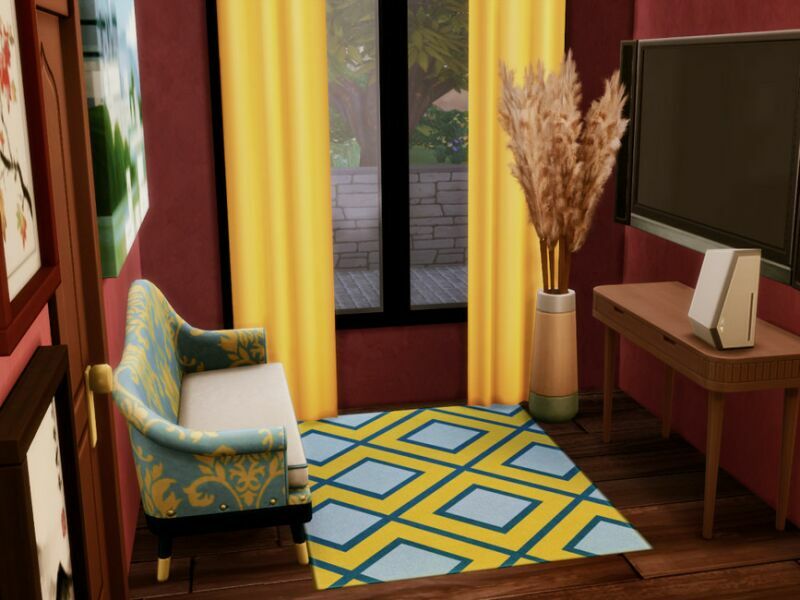 Meropa |NO CC By Genkaiharetsu 3 sims 4 cc meropa no cc by genkaiharetsu 6