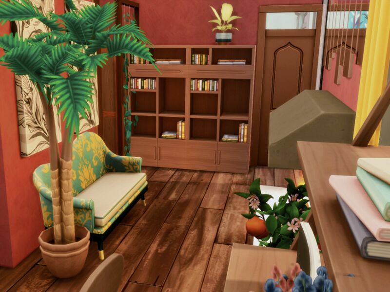 Meropa |NO CC By Genkaiharetsu 2 sims 4 cc meropa no cc by genkaiharetsu 7