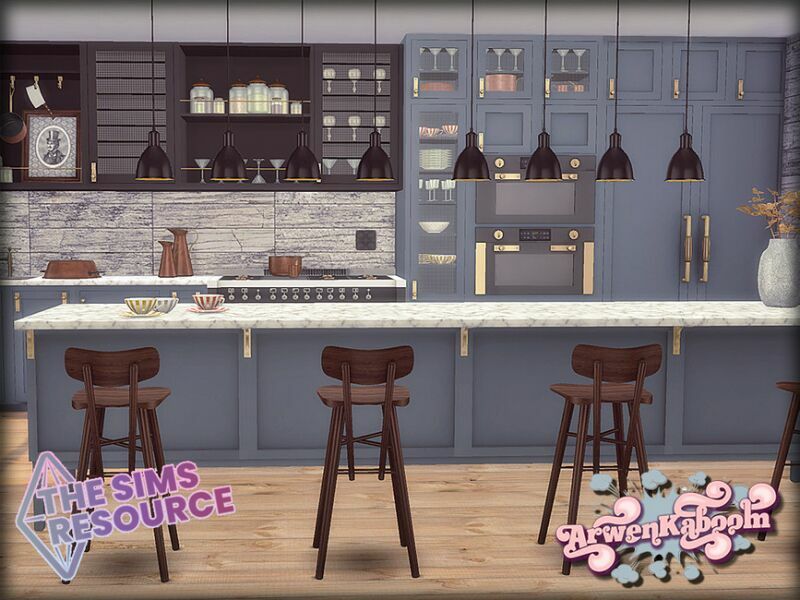 MID Century Modern Collection By Arwenkaboom 5 sims 4 cc mid century modern collection by arwenkaboom 4