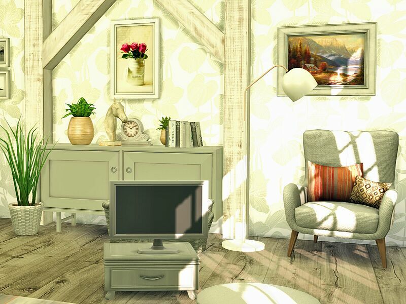 Milchester Living – CC By Flubs79 5 sims 4 cc milchester living cc by flubs79 2