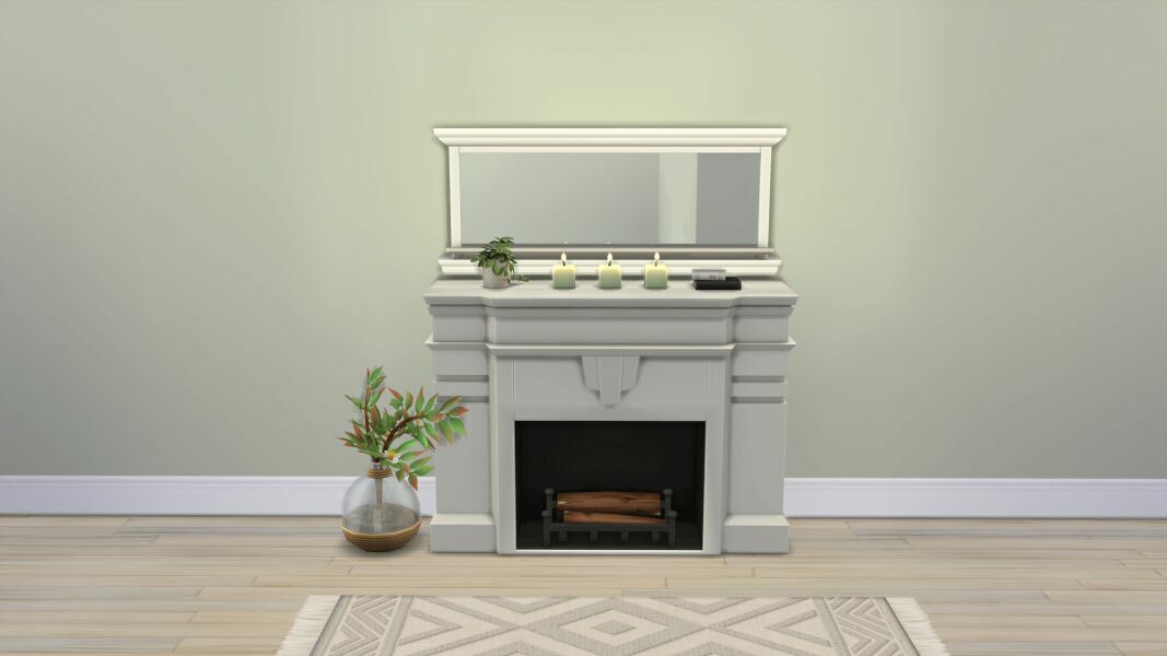 Minimalism Paint By Cherzii 11 sims 4 cc minimalism paint by cherzii 2
