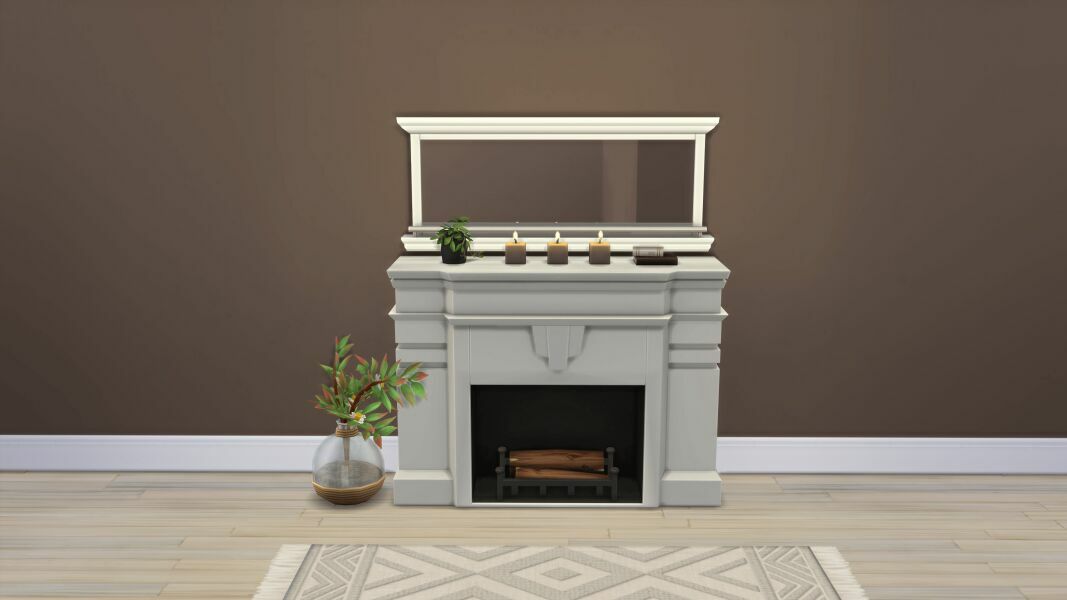 Minimalism Paint By Cherzii 10 sims 4 cc minimalism paint by cherzii 3