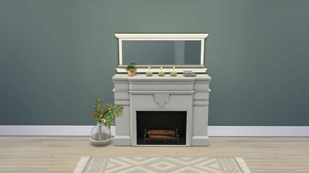 Minimalism Paint By Cherzii 9 sims 4 cc minimalism paint by cherzii 4