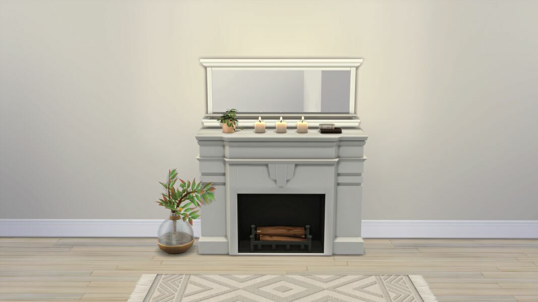 Minimalism Paint By Cherzii 8 sims 4 cc minimalism paint by cherzii 5