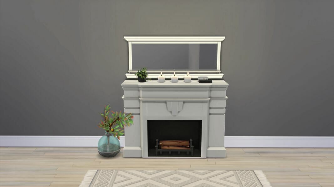 Minimalism Paint By Cherzii 7 sims 4 cc minimalism paint by cherzii 6