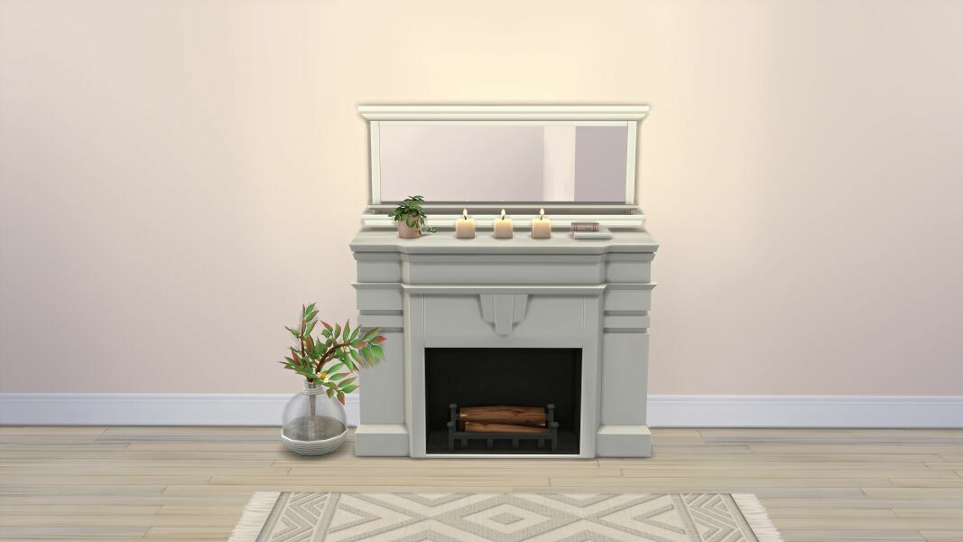Minimalism Paint By Cherzii 6 sims 4 cc minimalism paint by cherzii 7
