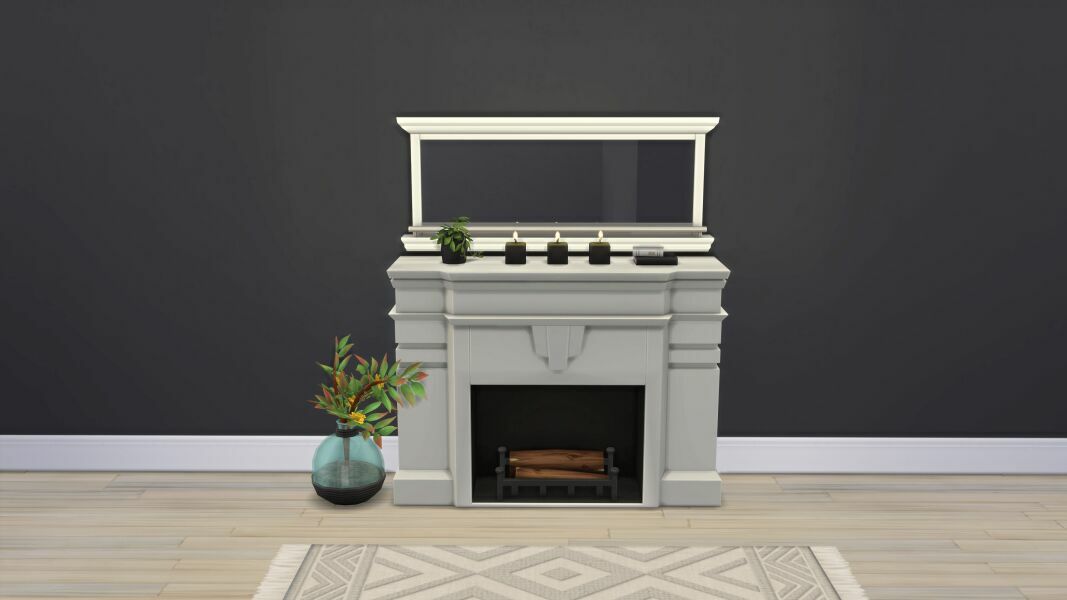 Minimalism Paint By Cherzii 5 sims 4 cc minimalism paint by cherzii 8