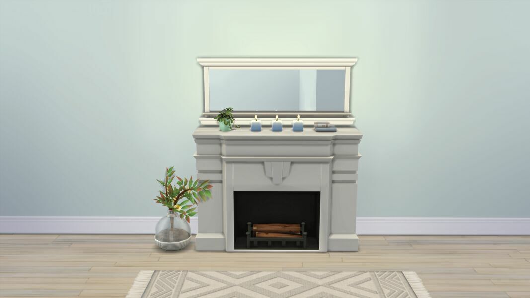 Minimalism Paint By Cherzii 4 sims 4 cc minimalism paint by cherzii 9