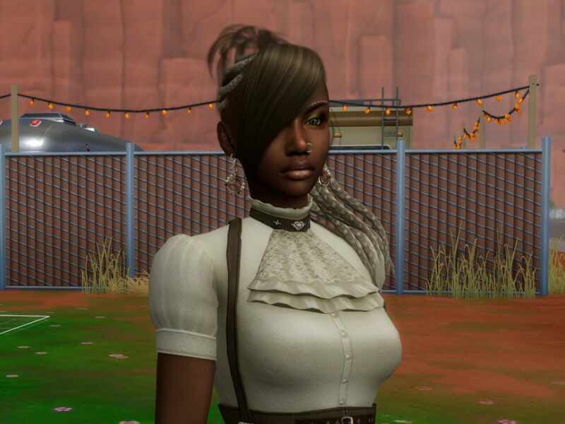 Misty Steam By Suzue 2 sims 4 cc misty steam by suzue 3