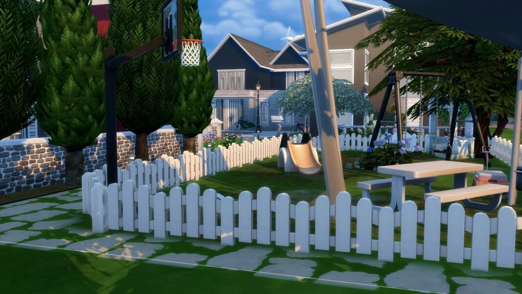 Modernes Neubaugebiet |CC Free By Mrsbarbiex3 3 sims 4 cc modernes neubaugebiet cc free by mrsbarbiex3 4