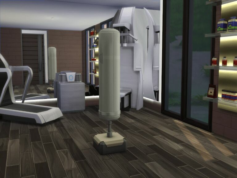 Modernes Wald Häuschen |CC Free By Mrsbarbiex3 3 sims 4 cc modernes wald hauschen cc free by mrsbarbiex3 2