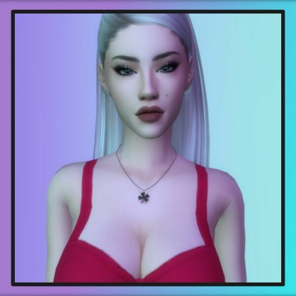 Moira Arborio 1 Moira Arborio Sims 4 CC