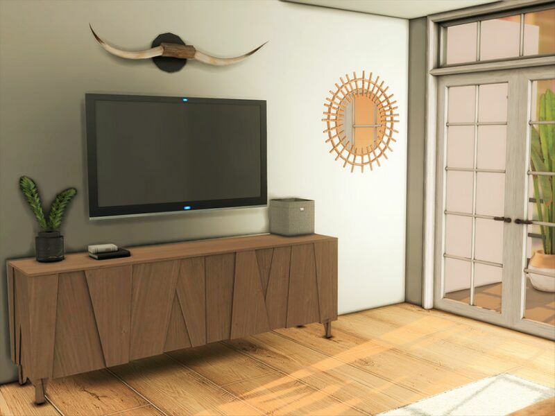 Myla Living Room (TSR Only CC) By Xogerardine 3 sims 4 cc myla living room tsr only cc by xogerardine 2