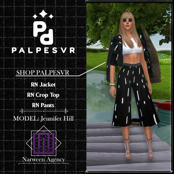 Na_Outfit_Jenniferhill 1 Na_Outfit_Jenniferhill Sims 4 CC
