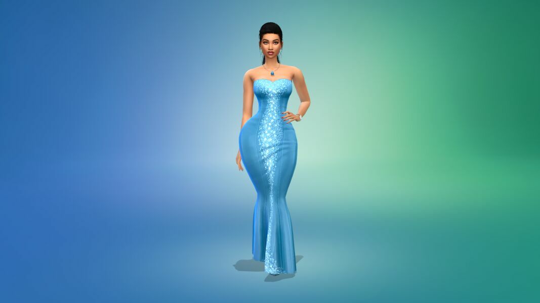 Natalie Adams & The “Bubbles V1” Body Preset By VTK 10 sims 4 cc natalie adams bubbles v1 body preset by vtk 3